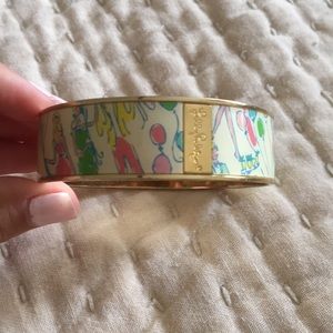 Lilly Pulitzer Bangle